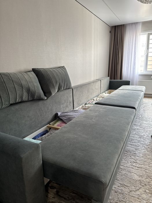 Срочно продается диван 5 метр