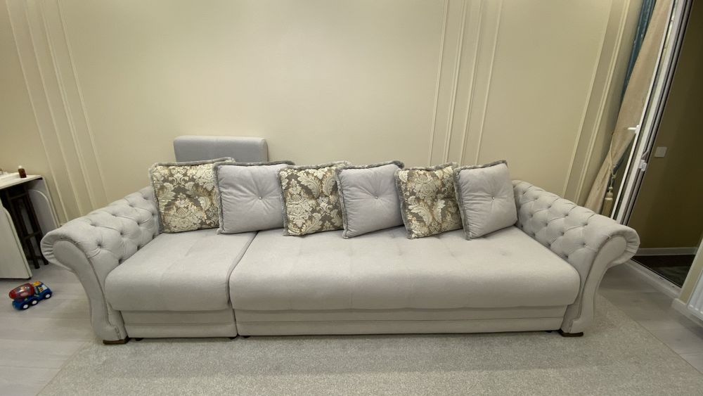 Диван 3.10 метра