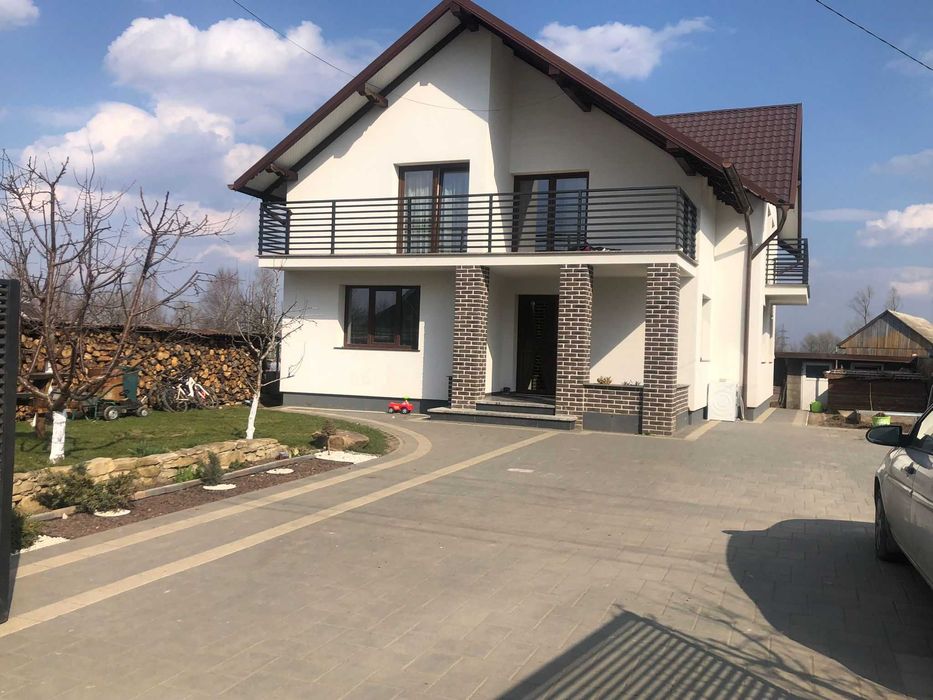 CASA DE VANZARE RADAUTI