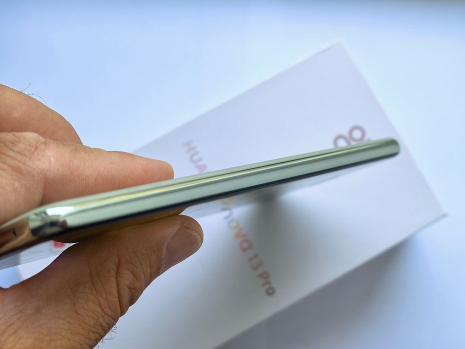 Huawei nova 13 pro