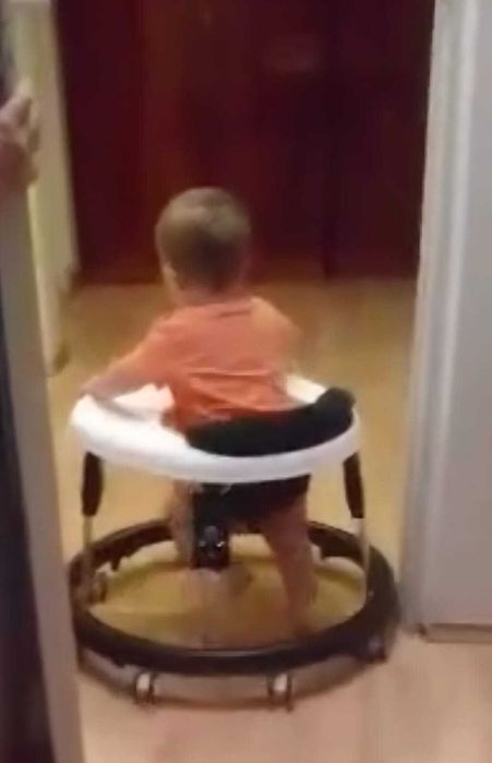 Premergător pliabil