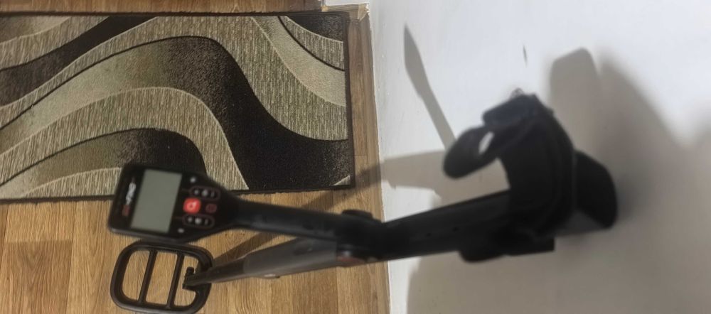 Металдектор go find44