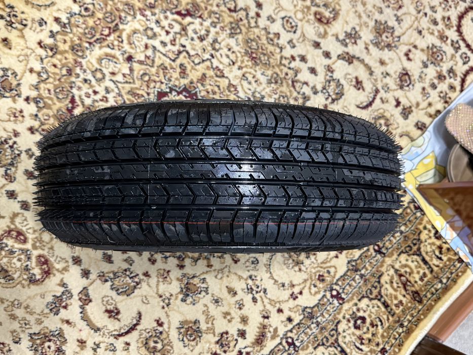 Автомобильное колесо для Дамаса или Лабо