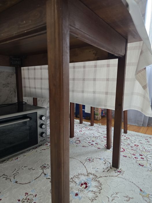 Продам стол в хорошем состоянии