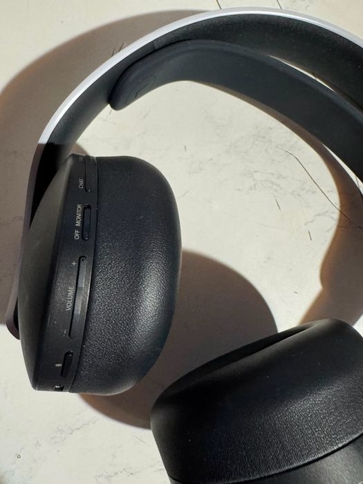 Căști PLAYSTATION Sony Pulse 3D