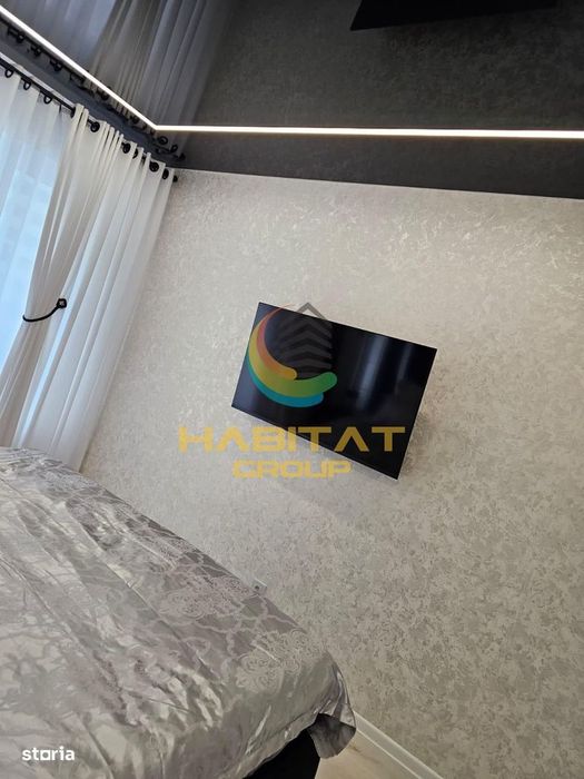 Vanazare 2 Camere Mobilat si Utilat- Metrou Berceni!