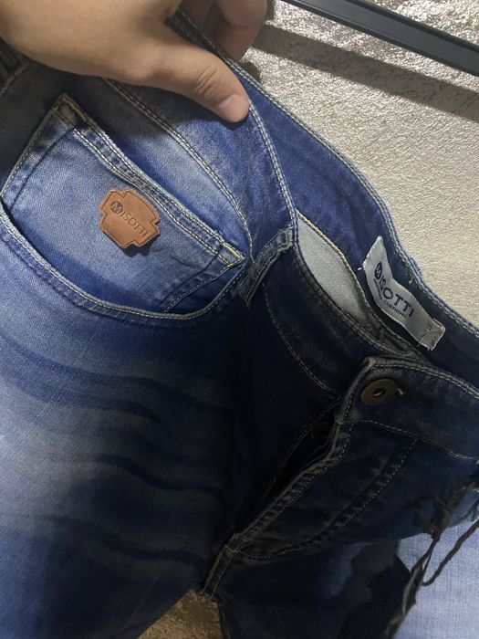 Blugi Misotti originali