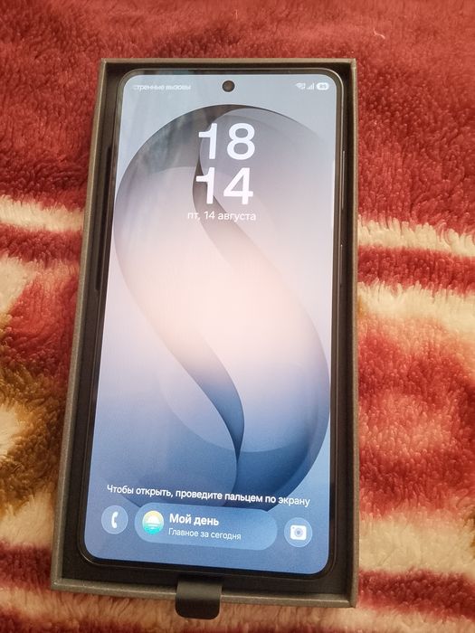 Продам смартфон Samsung