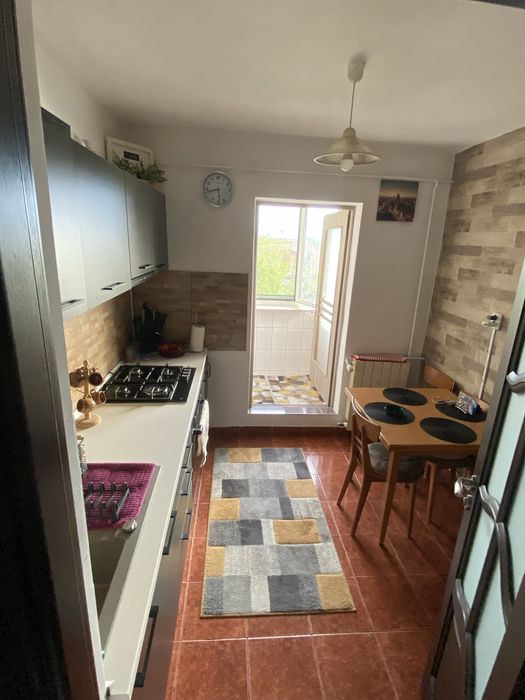 Apartament de vanzare