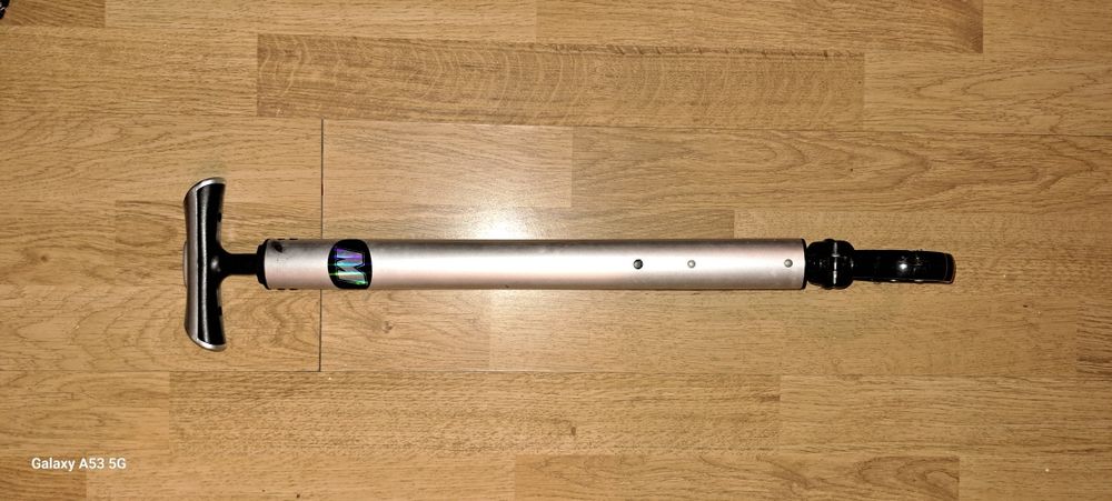 Hoverkart Hoverboard Balance Bar