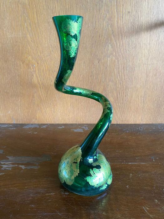 Vaze si fructiere lucrate manual