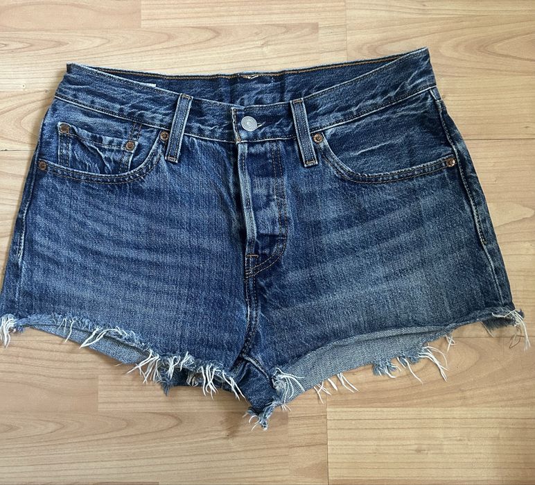 Blugi Levis marimea S