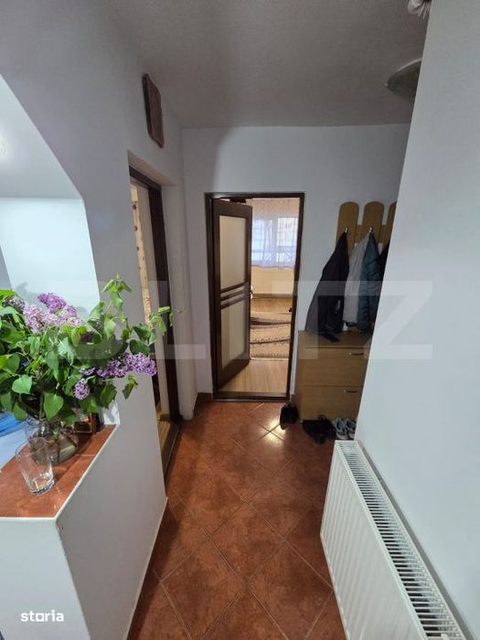 Apartament de vanzare, 2 camere - zona centrala