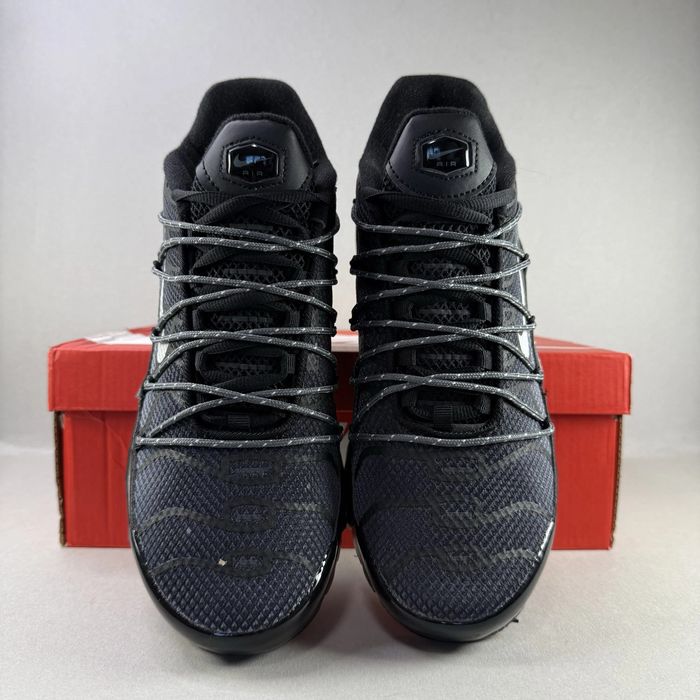 Nike Air Max Plus TN "Utility Black Grey" - НОВА НАЛИЧНОСТ!
