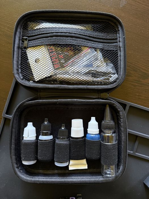 Novritsch SSP 5 Airsoft реплика на пистолет