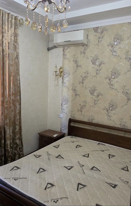 Bodomzor terrasa 3х комнатная