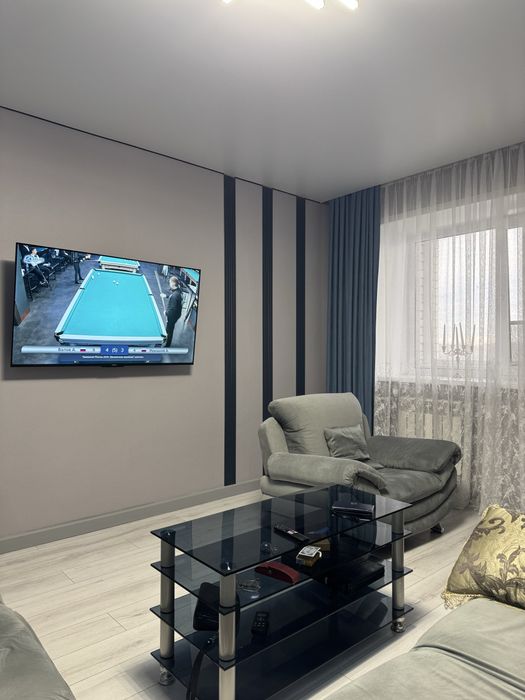 Продам 3 комн.  в новостройке