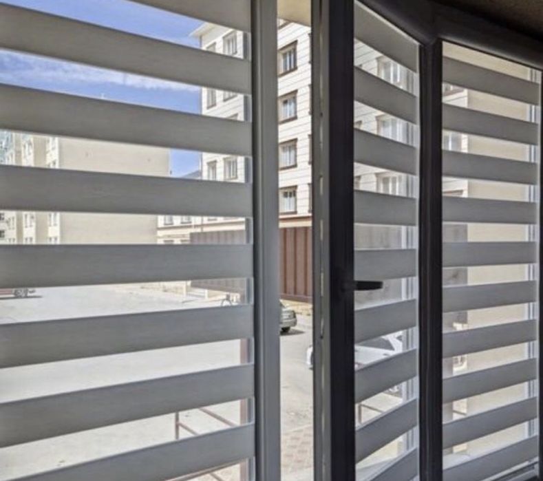 Каспий Жалюзи Цехы