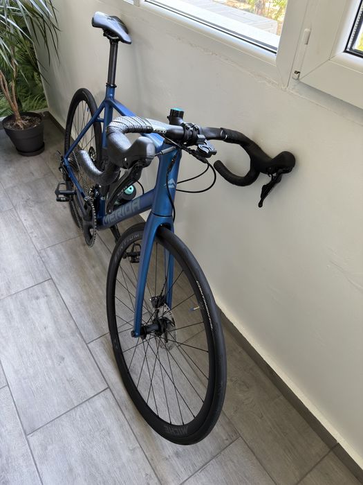 Bicicleta Merida Scultura 400 Endurance