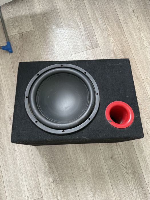 Продам буфер