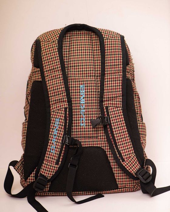 Dakine. Раница Dakine. Туристическа спортна раница Дакайн. - 30 евро.