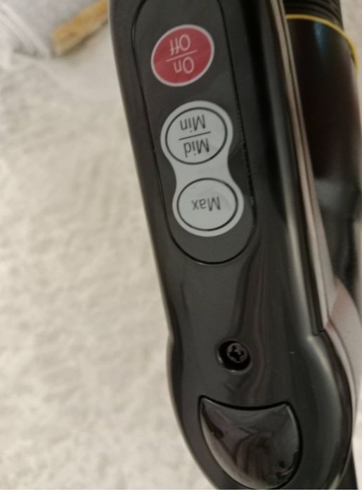 Пылесосы Самсунг