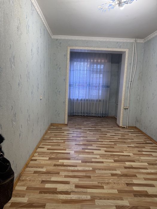 Прадаётся квартира 3 комнатня квартира