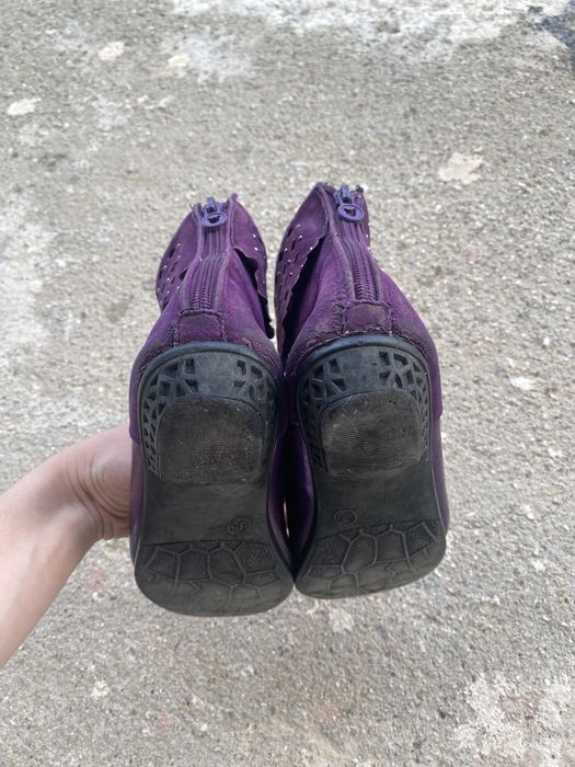 Детски обувки