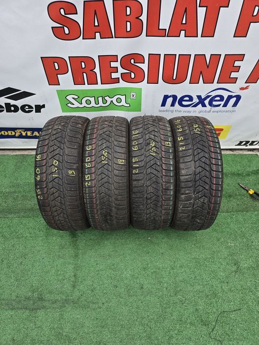 215.60.16 pirelli m+s