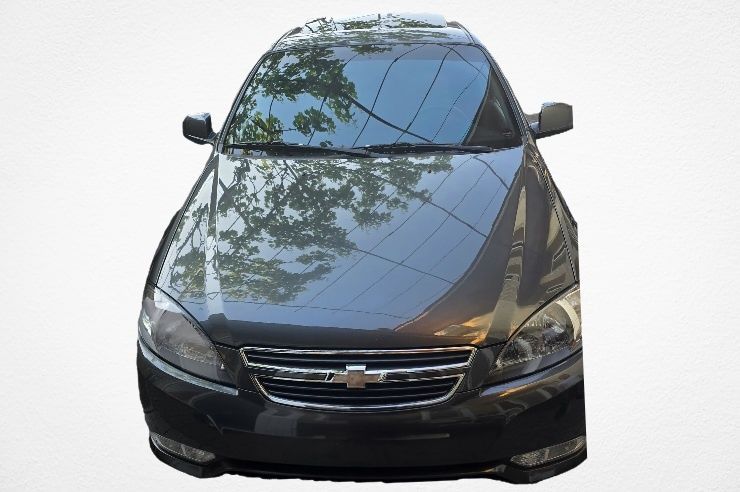 Ласетти жентра холати