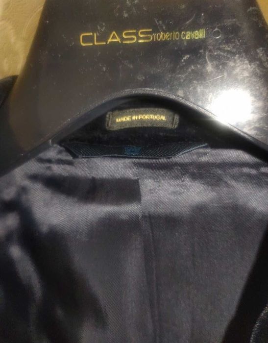 Пиджак бархатный Massimo Dutti Limited Edition.