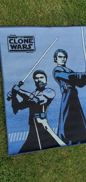 covoare Star Wars 130x100