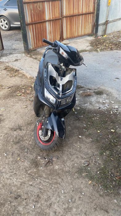 Проодам  мопееды