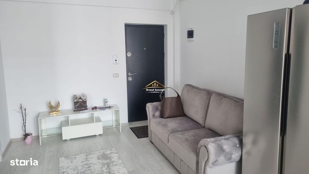 Apartament 2 camere, Valea Lupului, 40 mp €380 Cod Oferta: 11844