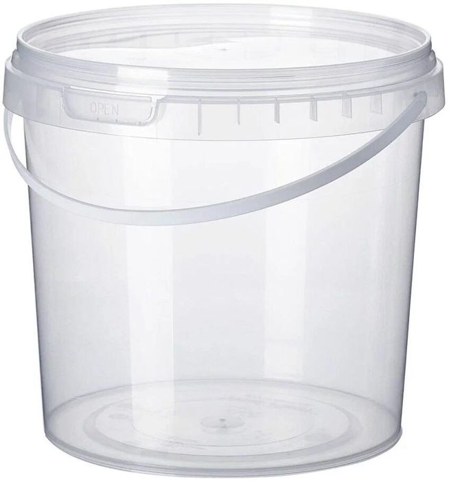 Пластик өнімдері TBP.kz