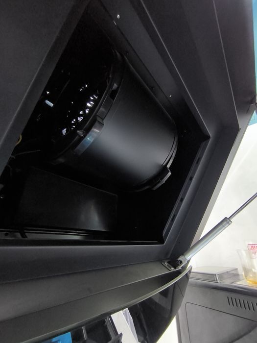 Вытяжка для кухни Goodwell