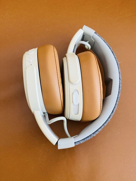 Skullcandy S6CRV