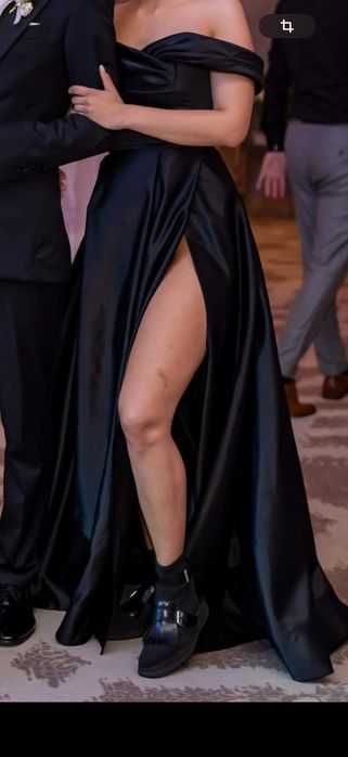 Rochie eleganta de seara