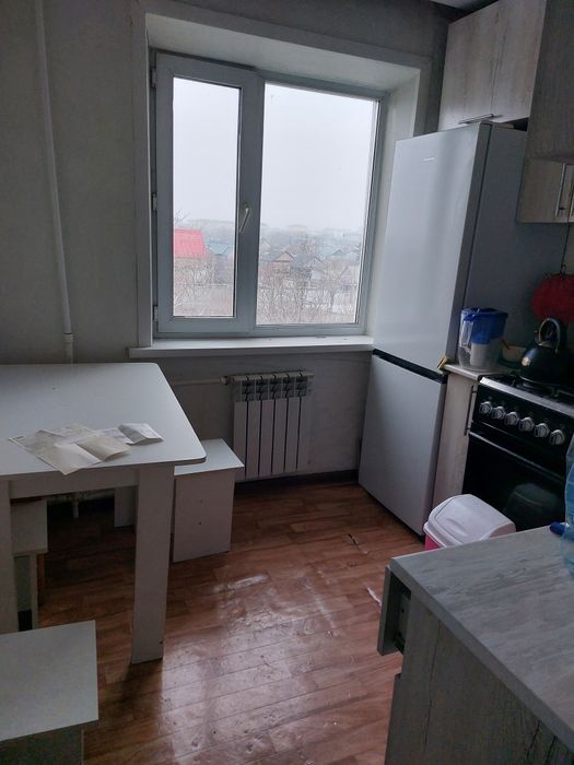 3-х комнатная квартира