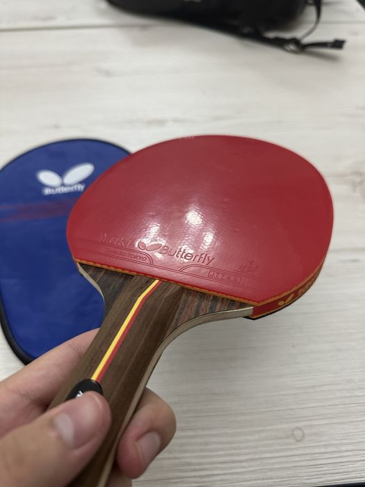 Butterfly Ракетка