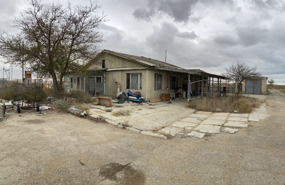 Участок 50 соток