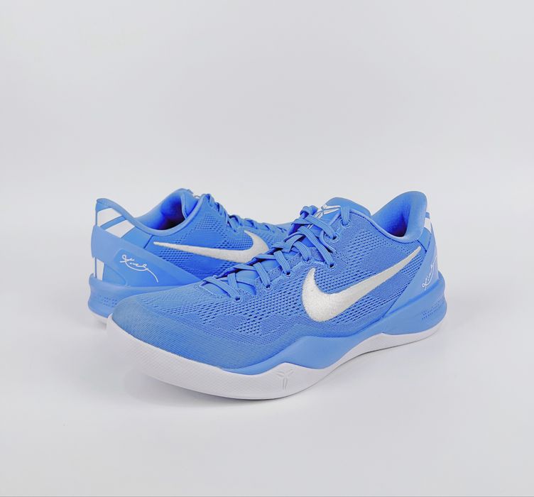 Kobe 8 Protro (What the,Eybl,Venice Beach,Unc,Chinese New Year++)