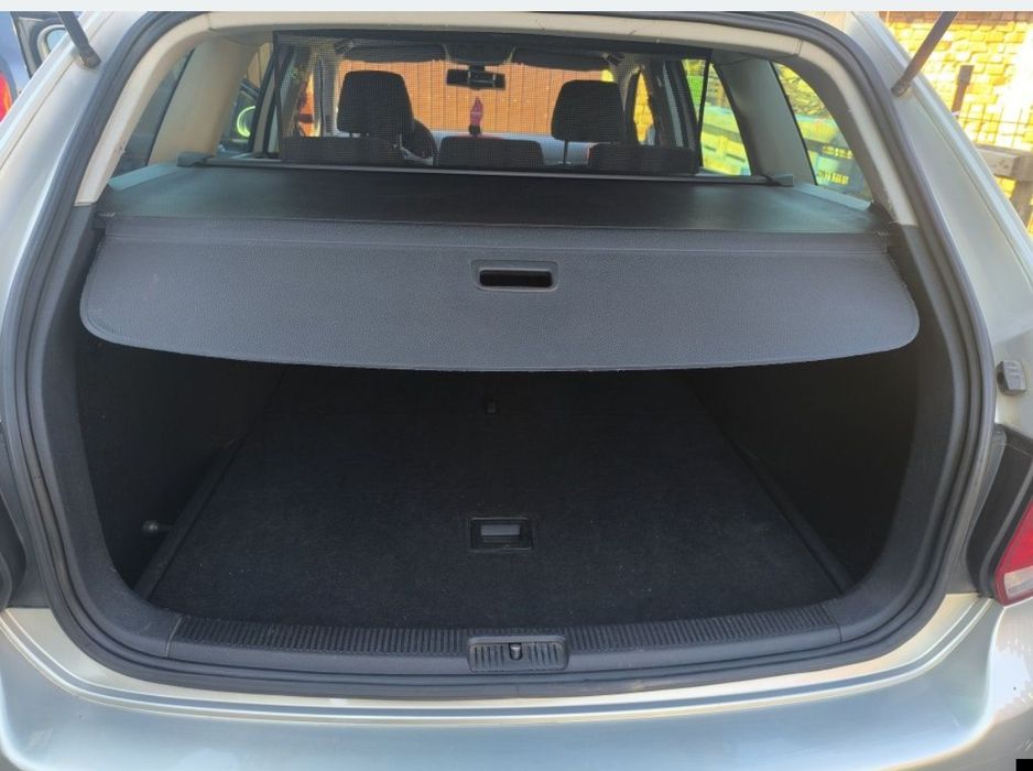 Golf 6 Break 2010 1.4 TSI