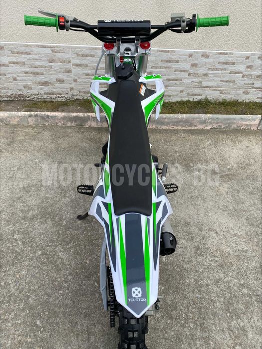 GETREA 125cm³ NEW 2023г. НОВО !!!