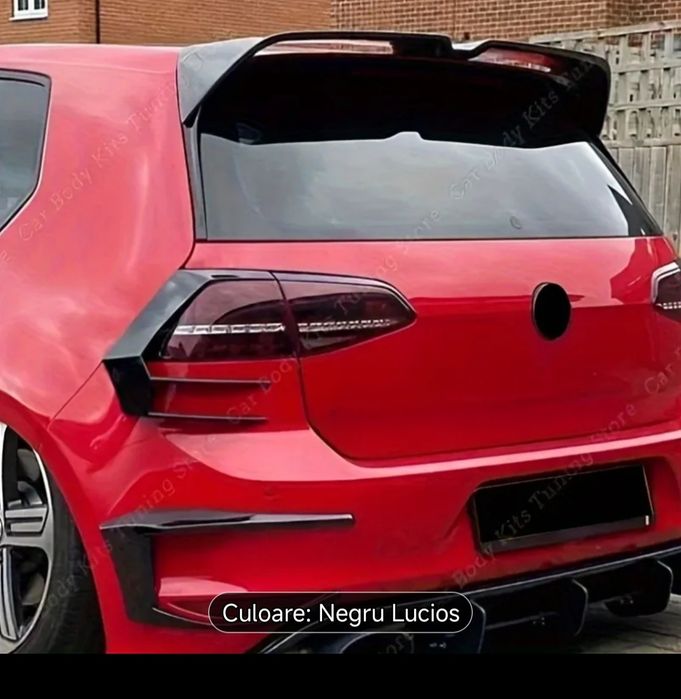 Eleron Volkswagen Golf MK7 7.5 Oettinger