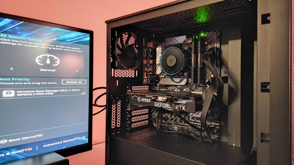 Reparatii Calculatoare, Laptop, Asamblare, Instalare Windows, Curatare