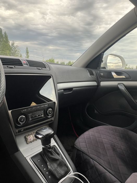 Продам Skoda A5 рестайлинг