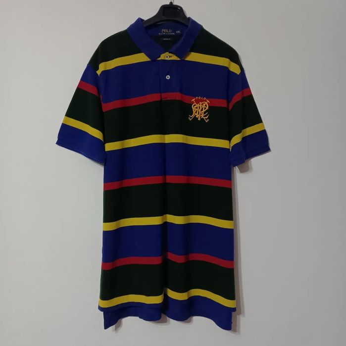 Tricou Polo Ralph Lauren