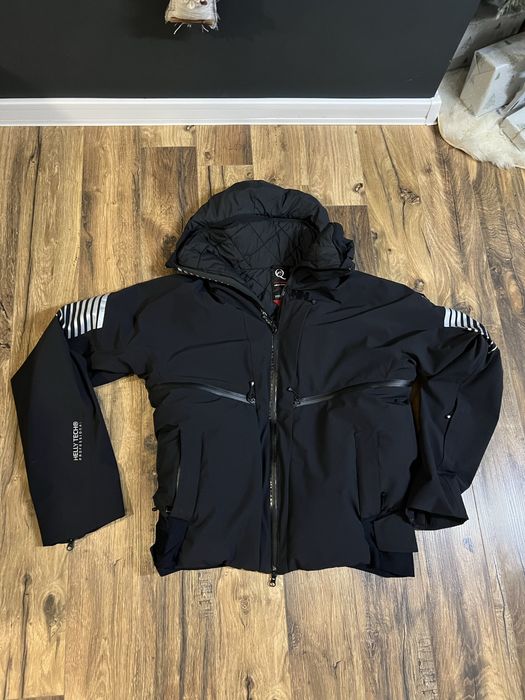 Helly Hansen Professional size L Sky