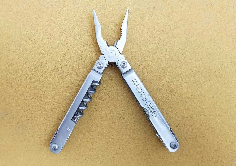 Briceag Multifunctional